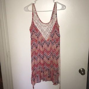 EN CREME dress from kholes